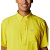 image:imageColumbia Mens PFG Slack Tide Camp ShirtLaser Lemon