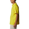 image:imageColumbia Mens PFG Slack Tide Camp ShirtLaser Lemon