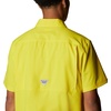 image:imageColumbia Mens PFG Slack Tide Camp ShirtLaser Lemon