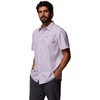 image:imageColumbia Mens PFG Slack Tide Camp ShirtLavender Pearl