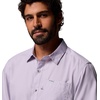 image:imageColumbia Mens PFG Slack Tide Camp ShirtLavender Pearl