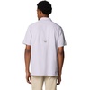 image:imageColumbia Mens PFG Slack Tide Camp ShirtLavender Pearl