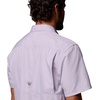 image:imageColumbia Mens PFG Slack Tide Camp ShirtLavender Pearl