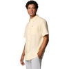 image:imageColumbia Mens PFG Slack Tide Camp ShirtLemon Wash