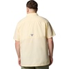 image:imageColumbia Mens PFG Slack Tide Camp ShirtLemon Wash