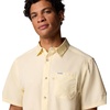 image:imageColumbia Mens PFG Slack Tide Camp ShirtLemon Wash