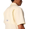 image:imageColumbia Mens PFG Slack Tide Camp ShirtLemon Wash