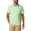 image:imageColumbia Mens PFG Slack Tide Camp ShirtLime Glow