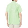 image:imageColumbia Mens PFG Slack Tide Camp ShirtLime Glow