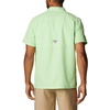image:imageColumbia Mens PFG Slack Tide Camp ShirtLime Glow