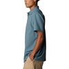 image:imageColumbia Mens PFG Slack Tide Camp ShirtMetal