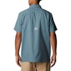 image:imageColumbia Mens PFG Slack Tide Camp ShirtMetal