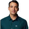 image:imageColumbia Mens PFG Slack Tide Camp ShirtMidnight Teal