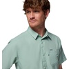 image:imageColumbia Mens PFG Slack Tide Camp ShirtMisty Jade