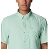 image:imageColumbia Mens PFG Slack Tide Camp ShirtNew Mint