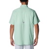 image:imageColumbia Mens PFG Slack Tide Camp ShirtNew Mint