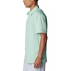 image:imageColumbia Mens PFG Slack Tide Camp ShirtNew Mint