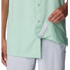 image:imageColumbia Mens PFG Slack Tide Camp ShirtNew Mint
