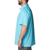 image:imageColumbia Mens PFG Slack Tide Camp ShirtOpal Blue