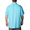 image:imageColumbia Mens PFG Slack Tide Camp ShirtOpal Blue