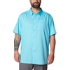 image:imageColumbia Mens PFG Slack Tide Camp ShirtOpal Blue