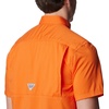 image:imageColumbia Mens PFG Slack Tide Camp ShirtOrange Reef
