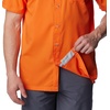 image:imageColumbia Mens PFG Slack Tide Camp ShirtOrange Reef