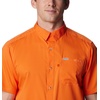 image:imageColumbia Mens PFG Slack Tide Camp ShirtOrange Reef