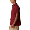 image:imageColumbia Mens PFG Slack Tide Camp ShirtRed Jasper