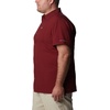 image:imageColumbia Mens PFG Slack Tide Camp ShirtRed Jasper