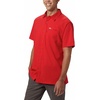 image:imageColumbia Mens PFG Slack Tide Camp ShirtRed Spark