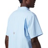 image:imageColumbia Mens PFG Slack Tide Camp ShirtSail