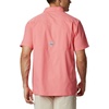 image:imageColumbia Mens PFG Slack Tide Camp ShirtSalmon