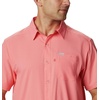 image:imageColumbia Mens PFG Slack Tide Camp ShirtSalmon