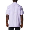 image:imageColumbia Mens PFG Slack Tide Camp ShirtSoft Violet