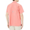 image:imageColumbia Mens PFG Slack Tide Camp ShirtSorbet