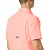 image:imageColumbia Mens PFG Slack Tide Camp ShirtSorbet