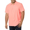 image:imageColumbia Mens PFG Slack Tide Camp ShirtSorbet