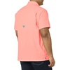 image:imageColumbia Mens PFG Slack Tide Camp ShirtSorbet