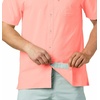image:imageColumbia Mens PFG Slack Tide Camp ShirtSorbet