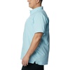 image:imageColumbia Mens PFG Slack Tide Camp ShirtSpring Blue