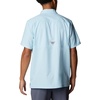image:imageColumbia Mens PFG Slack Tide Camp ShirtSpring Blue