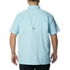 image:imageColumbia Mens PFG Slack Tide Camp ShirtSpring Blue