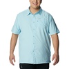 image:imageColumbia Mens PFG Slack Tide Camp ShirtSpring Blue