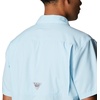 image:imageColumbia Mens PFG Slack Tide Camp ShirtSpring Blue