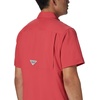 image:imageColumbia Mens PFG Slack Tide Camp ShirtSunset Red