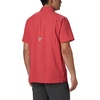 image:imageColumbia Mens PFG Slack Tide Camp ShirtSunset Red