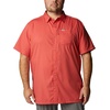 image:imageColumbia Mens PFG Slack Tide Camp ShirtSunset Red