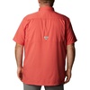 image:imageColumbia Mens PFG Slack Tide Camp ShirtSunset Red