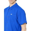 image:imageColumbia Mens PFG Slack Tide Camp ShirtTanzanite